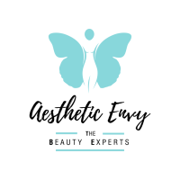 Aesthetic Envy Logo
