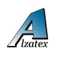 Alzatex, Inc Logo