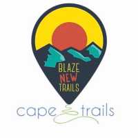 Cape Trails Logo