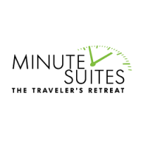 Minute Suites - ATL B24 Logo