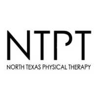 North Texas Physical Therapy Logo