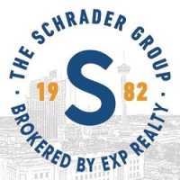 The Schrader Group - Brokered by eXp Realty Logo