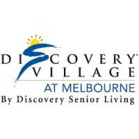 Discovery Village At Melbourne Logo