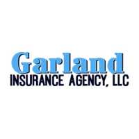Garland Insurance Agency, LLC Logo