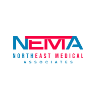 Northeast Medical Associates Logo