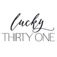 Lucky Thirty One Logo