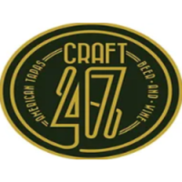 Craft 47 Logo