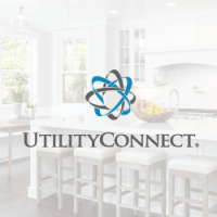 Utility Connect Logo