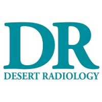 Desert Radiology - Horizon Ridge Logo