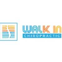 Walk In Chiropractic Logo