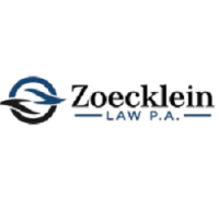 ZOECKLEIN LAW Logo
