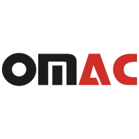 Omac USA Inc. Logo