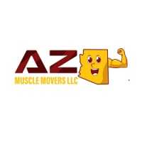 AZ Muscle Movers Logo