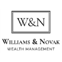 Williams & Novak Wealth Management, LLC. Logo