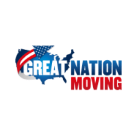 Great Nation Moving, LLC Logo