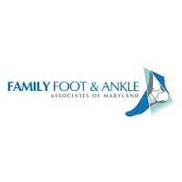 Family Foot and Ankle Associates of Maryland Logo