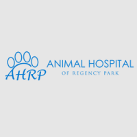 Animal Hospital of Regency Park Logo