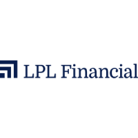 Kevin Yamamoto LPL Financial Logo