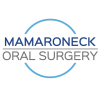 Mamaroneck Oral Surgery Logo