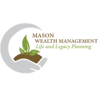 Mason Wealth Management LLC Logo