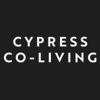 Cypress Co-Living Logo