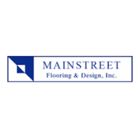 Mainstreet Flooring & Design Logo