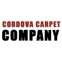 Cordova Carpet Company Logo