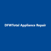 DFW Total Appliance repairs Logo