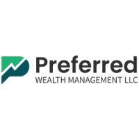 Preferred Wealth Management, LLC Logo