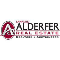 Sanford Alderfer Real Estate & Auction Company Logo