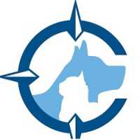 Compass Veterinary Clinic Logo