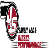 J&S Diesel Performance Logo