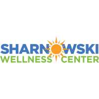 Sharnowski Wellness Center Logo