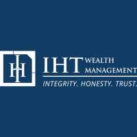 IHT Wealth Management Logo