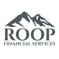 Roop Financial Services Logo