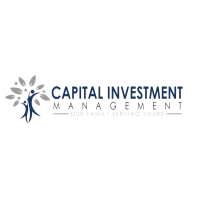 Capital Investment Management Logo