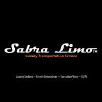 Sabra Limo Service Seattle Logo
