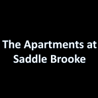 The Apartments at Saddle Brooke Logo