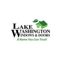 Lake Washington Windows and Doors Tacoma Logo