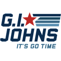 G.I. Johns Logo