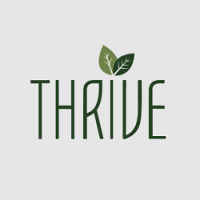Thrive Dispensary- Cottleville Logo