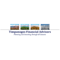 Timpanogos Financial Advisors Logo