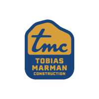 Tobias Marman Construction Logo
