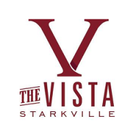 The Vista - Starkville Logo