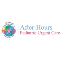 After-Hours Pediatric Urgent Care Logo