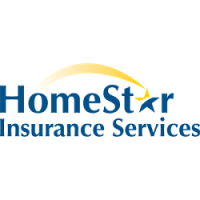 HomeStar Insurance Services Logo
