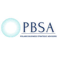 Polaris Business Strategic Advisors Logo