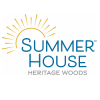 Proveer at Heritage Woods Logo