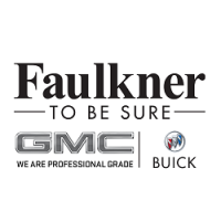 Faulkner Buick GMC Trevose Logo
