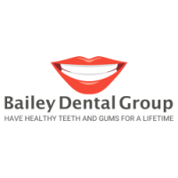 Bailey Dental Group Logo